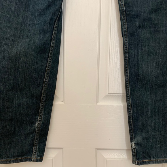 Levi’s 508 blue jeans - Picture 4 of 5